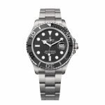 Rolex Yacht-Master 226659 “White Gold Black Dial” Exclusive Clone 1:1