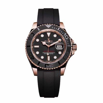 Rolex Yacht-Master 116655 Supreme Replica Edition