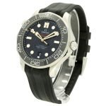 Omega Seamaster Aqua Terra 220.10.41.21.03.001 “Master Chronometer” Ultra Accurate Clone - Image 2