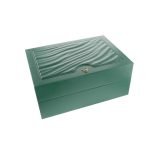 Rolex Watch Box & Papers Reproduction Set Exclusive Clone 1:1