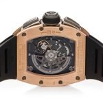 Richard Mille RM 35-02 “Red TPT” Exceptional Replica 1:1 - Image 4