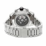 TAG Heuer Carrera 01 CAR2A1W.BA0703 “Black Steel” Collector's Copy 1:1 - Image 3