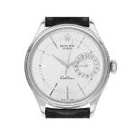 Rolex Cellini M50519 White Dial Ultimate Clone Quality - Image 3