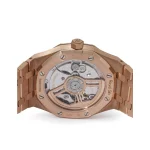 Audemars Piguet Royal Oak 15500OR.OO.1220OR.01 “Rose Gold” Exclusive Clone Edition - Image 7