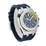 Audemars Piguet Royal Oak Offshore 26703ST.OO.A027CA.01 “Diver Chronograph” Exact Replica 1:1 - Image 2