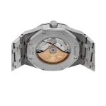 Audemars Piguet Royal Oak 15400ST.OO.1220ST.01 Master Clone Quality - Image 3