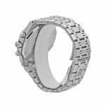 Audemars Piguet Royal Oak Chronograph 26331ST “Black Dial” Next Level Replica - Image 5