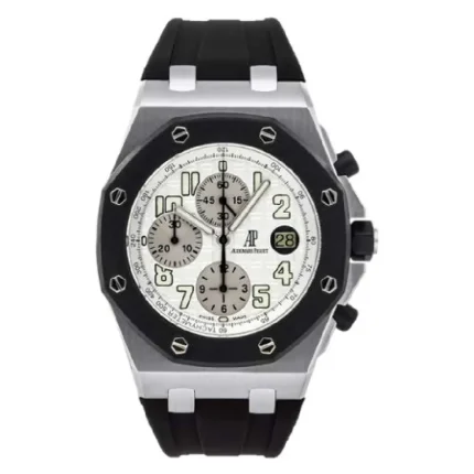 Audemars Piguet Royal Oak Offshore 25940SK.OO.D002CA.02.A “Rubberclad” Mirror Clone Quality