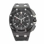 Audemars Piguet Royal Oak Offshore 26400AU.OO.A002CA.01 Premium Clone Edition