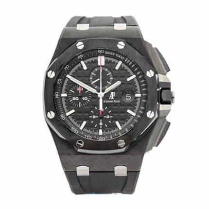 Audemars Piguet Royal Oak Offshore 26400AU.OO.A002CA.01 Premium Clone Edition