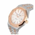 Audemars Piguet Royal Oak 15400SR.OO.1220SR.01 Perfect Clone Edition - Image 3