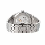 Audemars Piguet Royal Oak Tourbillon 26522TI “Titanium” True Replica 1:1 - Image 3