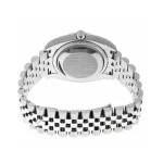 Rolex Datejust 178344 Diamond Bezel Exact Replica 1:1 - Image 3