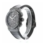 Hublot Big Bang Unico “Black Magic” Skeleton 525.CM.0170.RX First-Class Replica - Image 2