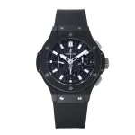 Hublot Classic Fusion 511.CM.1171.RX “Black Ceramic” Ultra Luxury Clone