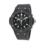 Hublot Classic Fusion 511.CM.1171.RX “Black Ceramic” Ultra Luxury Clone - Image 2