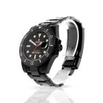 Rolex Submariner Date 116610N “Blaken” Superior Replica - Image 3