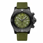 Breitling Avenger Night Mission V13317101L1X1 “Titanium” Premium Super Clone