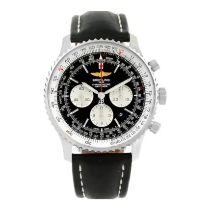 Breitling Navitimer 01 AB0127211B1A1 High-End Clone Quality