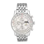 Breitling Navitimer “Olympus” A19340 Precision Clone