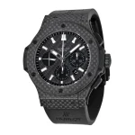 Hublot Big Bang Unico 411.QX.1170.RX “Black Carbon Fiber” First-Class Replica - Image 2