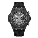 Hublot Big Bang Unico 421.CI.1170.RX “Black Magic” Handcrafted Clone Quality