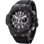 Hublot Big Bang Unico 421.CI.1170.RX “Black Magic” Handcrafted Clone Quality - Image 2