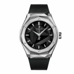 Hublot Classic Fusion Orlinski 549.NX.1270.RX.ORL19 “Titanium” Ultimate Clone Quality