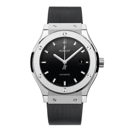 Hublot Classic Fusion 511.NX.1171.LR “Titanium” Ultra Fine Clone