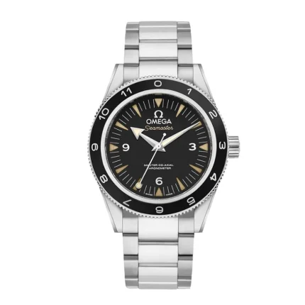 Omega Seamaster 233.32.41.21.01.001 “Spectre” Limited Edition Near Original Replica