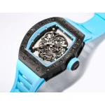 Richard Mille RM 055 “Yas Marina Circuit” Signature Replica 1:1 - Image 3