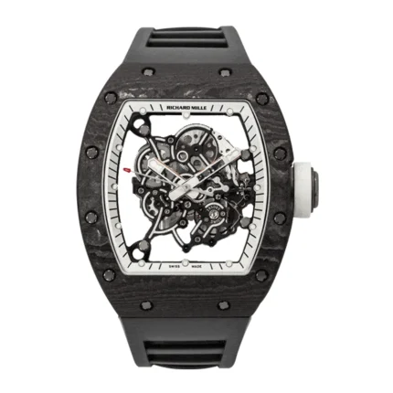 Richard Mille RM 055 “Bubba Watson” True Clone 1:1