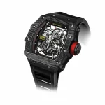 Richard Mille RM 35-02 “Rafael Nadal” Ultra Luxury Clone - Image 2