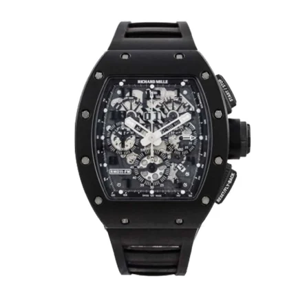 Richard Mille RM 011 “Flyback Chronograph” Ultra Accurate Clone