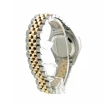 Rolex Lady-Datejust 279173 Silver Diamond Dial Deluxe Replica Edition - Image 3