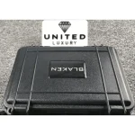 Rolex Submariner 116610N “Pink Venom” Perfect Duplicate 1:1 - Image 5