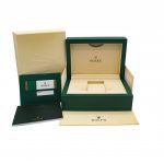 Rolex Watch Box & Papers Reproduction Set Exclusive Clone 1:1 - Image 2