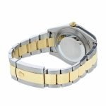 Rolex Datejust Grey Roman Dial 116333-0001 Mirror Clone Quality - Image 3