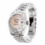Rolex Datejust Ladies 179179 Detailed Replica - Image 2