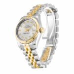 Rolex Datejust 179173 “Yellow Gold & Diamond” Ultra Realistic Replica - Image 2