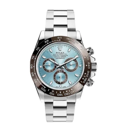 Rolex Cosmograph Daytona 116506 Superior Replica