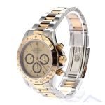 Rolex Daytona Cosmograph 16523 “Yellow Gold” Elite Clone Edition - Image 2