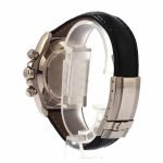 Rolex Daytona 116519 “White Roman Dial” First-Class Clone - Image 3