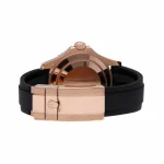 Rolex Perpetual Yacht-Master Gem-Set Bezel 116695 SATS Handcrafted Clone Quality - Image 3