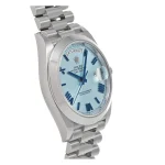 Rolex Datejust 126300 “Roman Numerals” Handcrafted Clone Quality - Image 2