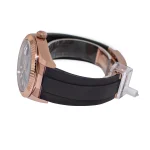 Rolex Sky-Dweller 326935 “Everose Rhodium Oysterflex” First-Class Clone - Image 3