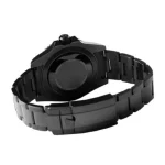 Rolex Submariner Blaken 116611N “Green Dial” Ultra Precision Replica - Image 3