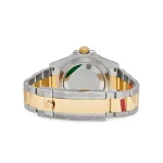 Rolex Submariner Date 126613LN “Two-Tone Black Dial” Deluxe Copy Quality - Image 3