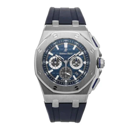 Audemars Piguet Royal Oak Offshore 26480TI.OO.A027CA.01 Signature Replica 1:1