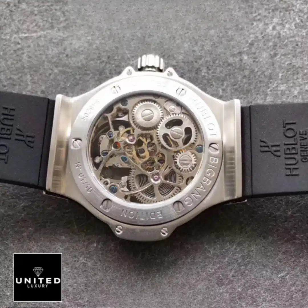Hublot